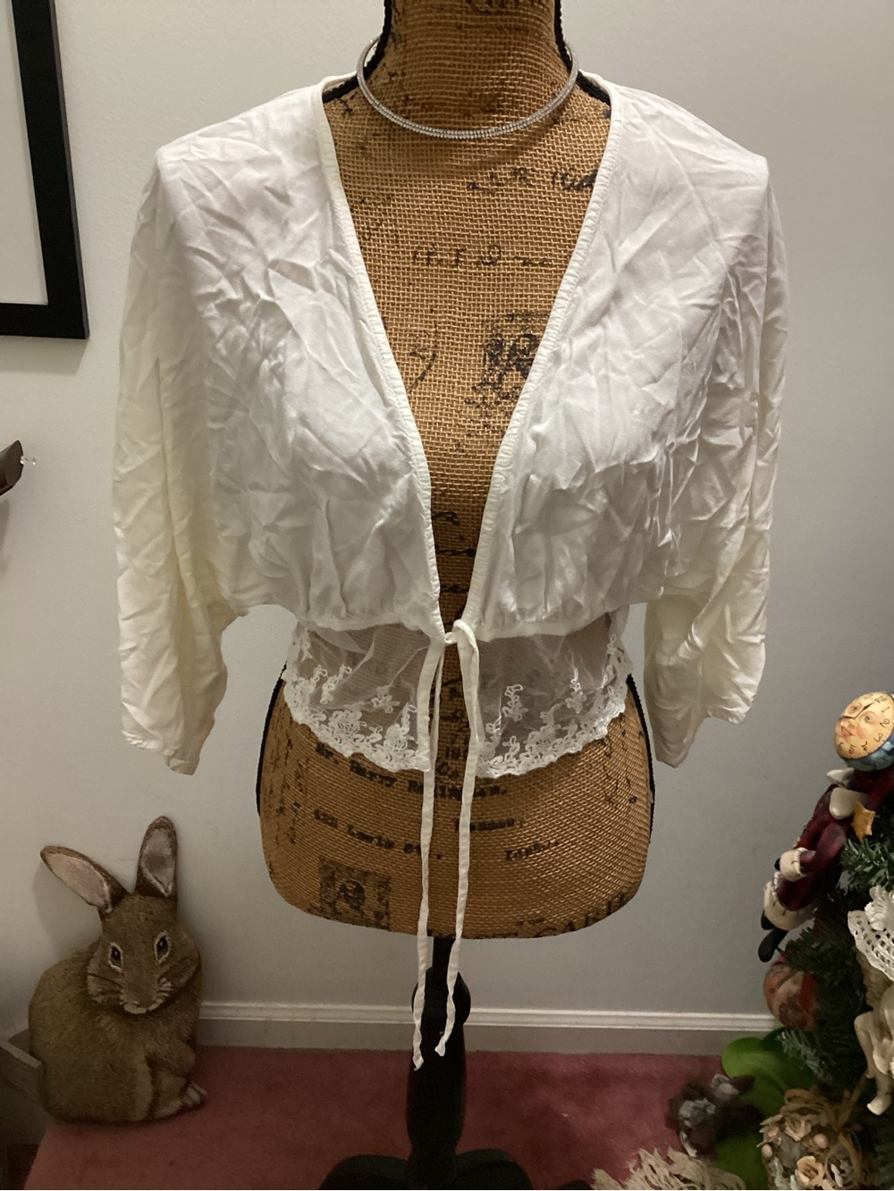 Rebellion Shrug